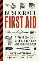 Bushcraft First Aid Canterbury Dave