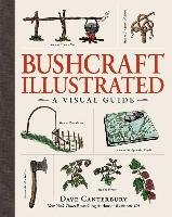 Bushcraft Illustrated Canterbury Dave