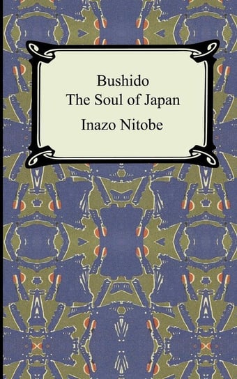 Bushido Nitobe Inazo