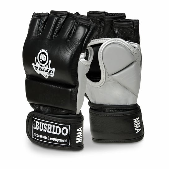 Bushido, Rękawice do MMA, BUDO-E 1 Krav Magi, rozmiar L Bushido