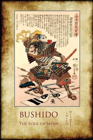 Bushido, the Soul of Japan Inazo Nitobe