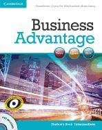 Business Advantage Koester Almut