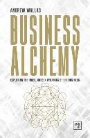 Business Alchemy Wallis Andrew