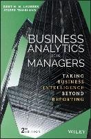 Business Analytics for Managers Laursen Gert H. N.