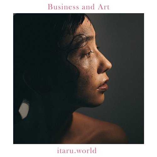 Business and Art itaru.world