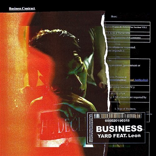 Business YARD feat. leon