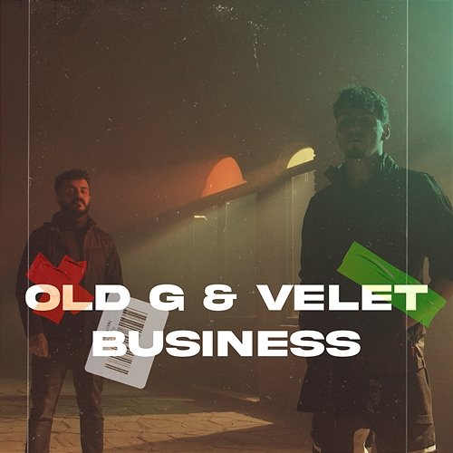 Business Old G, Velet