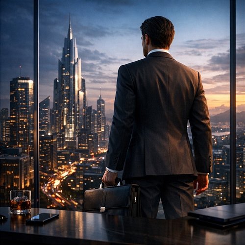 Business Julius Vaud