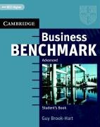 Business Benchmark Advanced. Student's Book Brook-Hart Guy