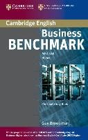 Business Benchmark. Personal Study Book Brook-Hart Guy