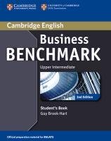 Business Benchmark Upper Intermediate BULATS Student's Book Brook-Hart Guy