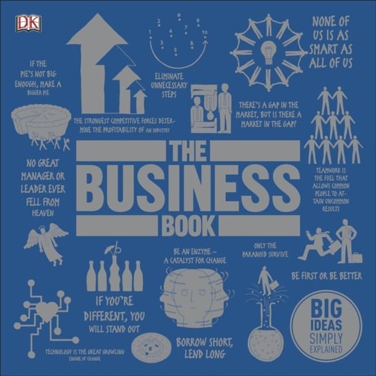 Business Book Stuart James Cameron