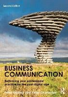 Business Communication Hartley Peter