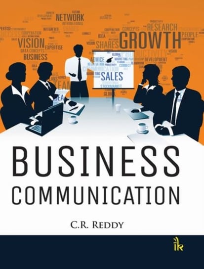 Business Communication Reddy C. R.