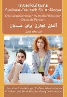 Business-Deutsch für Anfänger Deutsch-Persisch Interkultura Verlag, Interkultura Verlag-Social Business Verlag