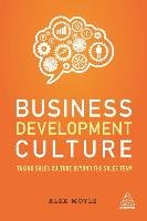 Business Development Culture Moyle Alex