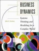 Business Dynamics Sterman John D.