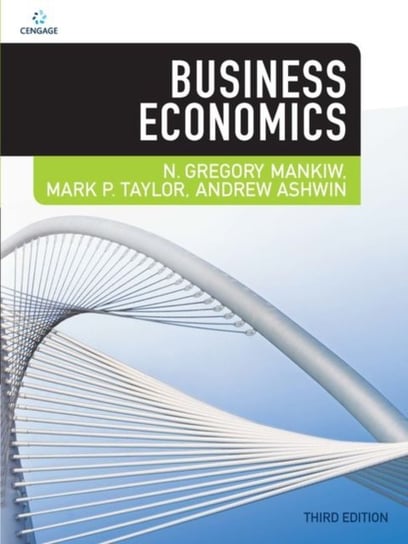 Business Economics Opracowanie zbiorowe