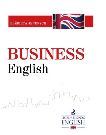 Business English Jendrych Elżbieta
