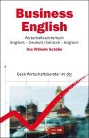 Business English Schafer Wilhelm