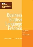 Business English Language Practice B1-B2. Coursebook with Audio CD Pile Louise, Lowe Susan