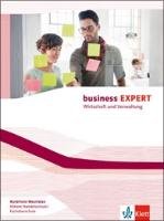 Business Expert Klett Ernst /Schulbuch, Klett