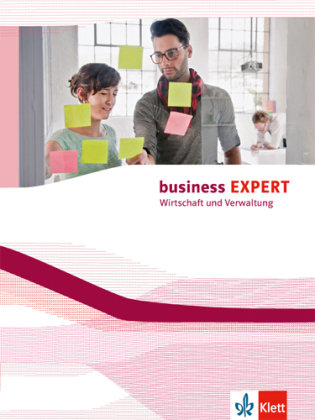 Business EXPERT Bundesausgabe. Schülerbuch Klett Ernst /Schulbuch, Klett