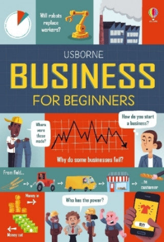 Business for Beginners Bryan Lara