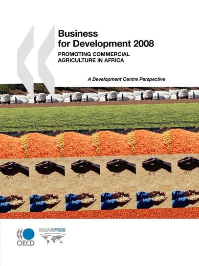 Business for Development 2008 Oecd Publishing
