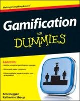 Business Gamification For Dummies Duggan Kris, Shoup Kate