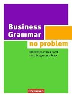 Business Grammar - no problem Stevens John