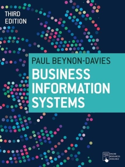 Business Information Systems Beynon-Davies Paul