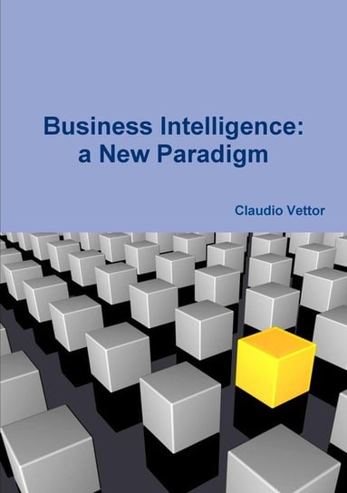 Business Intelligence Vettor Claudio