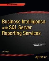 Business Intelligence with SQL Server Reporting Services Aspin Adam