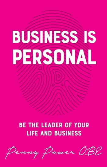 Business is Personal Power Penny