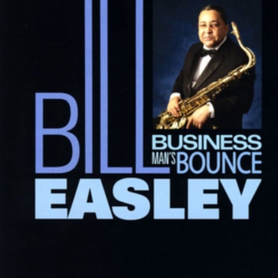 Business Man's Bounce Bill Easley