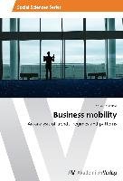 Business mobility Sabathie Carine