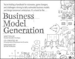 Business Model Generation Osterwalder Alexander