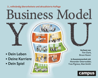 Business Model You Campus Verlag