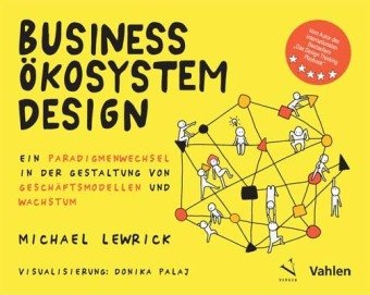 Business Ökosystem Design Versus