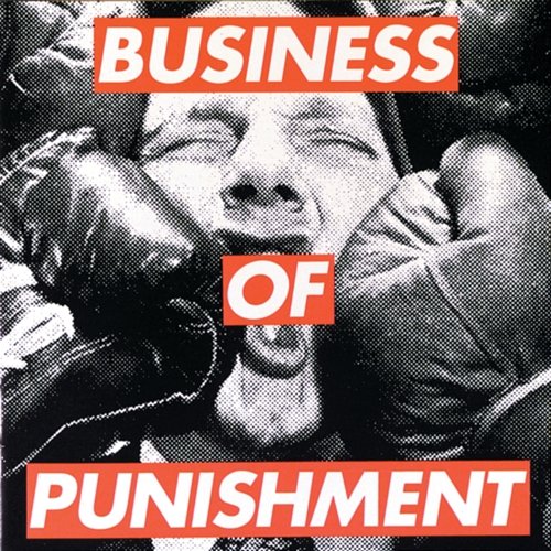 Business Of Punishment Consolidated