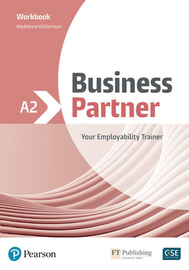 Business Partner A2. Workbook Williamson Madeleine