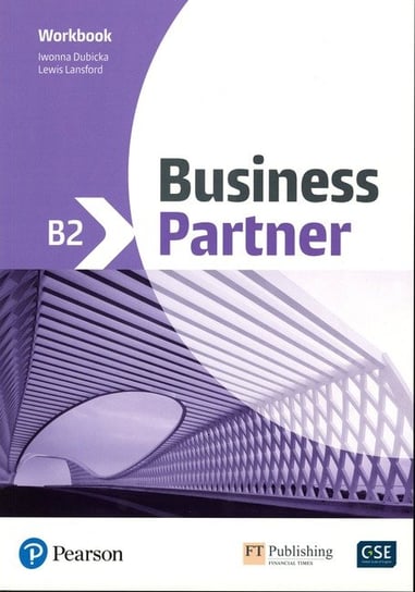 Business Partner B2 Workbook Dubicka Iwonna, Lansford Lewis