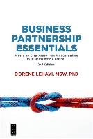 Business Partnership Essentials Lehavi Dorene
