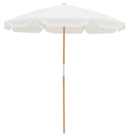 Business & Pleasure Co. - Parasol The Amalfi Umbrella, antique white Business & Pleasure Co.