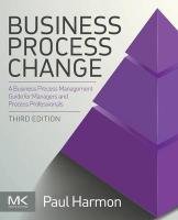 Business Process Change Harmon Paul