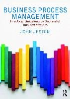 Business Process Management Jeston John