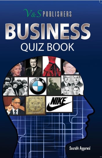 Business Quiz Book Saurabh Aggarwal