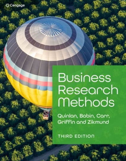 Business Research Methods Barry Babin
