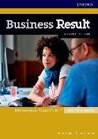 Business Result: Intermediate. Student's Book with Online Practice Hughes John, Naunton Jon